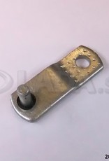 Original LADA 2103-5205310, Crank