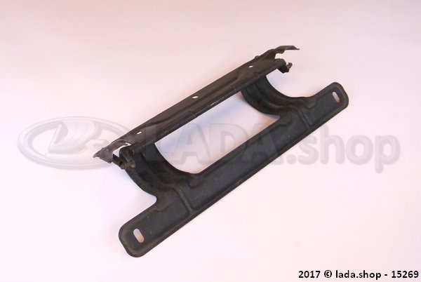 Original LADA 2103-5303032, Hinge. lid