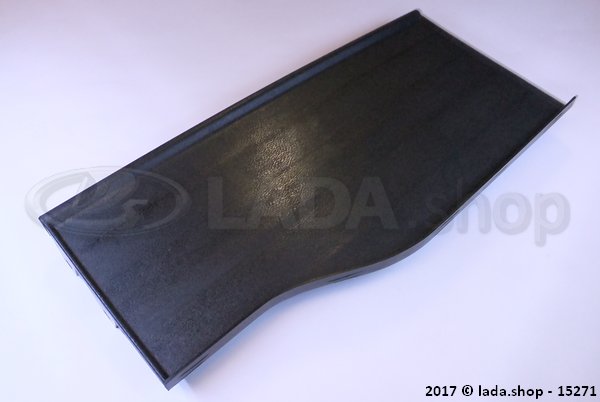 Original LADA 2103-5303090, Anaquel del panel