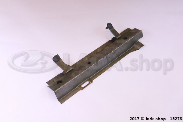 Original LADA 2103-5325086, Crossmember