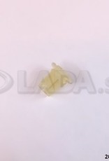 Original LADA 2103-5701058, Fastener. grille