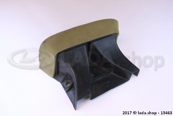 Original LADA 2103-8101340, Duto De Ar.Ventilacao