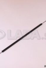Original LADA 2103-8109121, Cable de volet dadmission