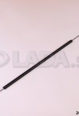 Original LADA 2103-8109121, Stuurkabel. luchtinlaat flap