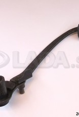 Original LADA 21032-1602010-10, Kupplungspedal RHD