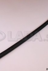 Original LADA 2104-1107034, Schlauch 370mm D16mm d10mm
