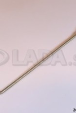 Original LADA 2104-1108028, Accelerator link rod