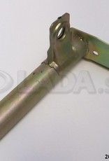 Original LADA 2104-2804017, Halter Hinten Links