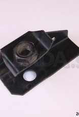 Original LADA 2104-2804034, Achterbumper beugel RH