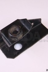 Original LADA 2104-2804034, Support de pare-chocs arriere. droit