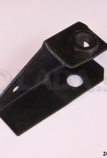 Original LADA 2104-2804035, Para-Choques Traseiro Suporte.esquerda