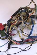 Original LADA 2104-3724030, Haz de cables