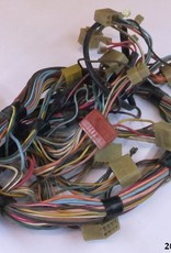 Original LADA 2104-3724030-30, Wire harness. instrument panel