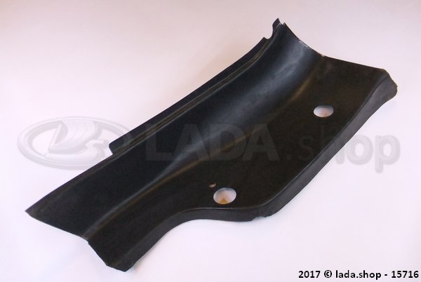 Original LADA 2104-5401107, Painel Lateral.esquerda