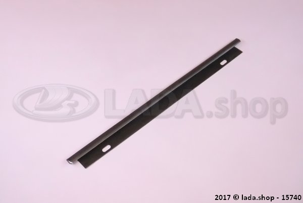 Original LADA 2104-6302030, Holder for spare