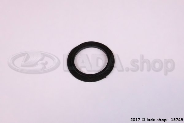 Original LADA 2104-6305075, Gasket. door lock