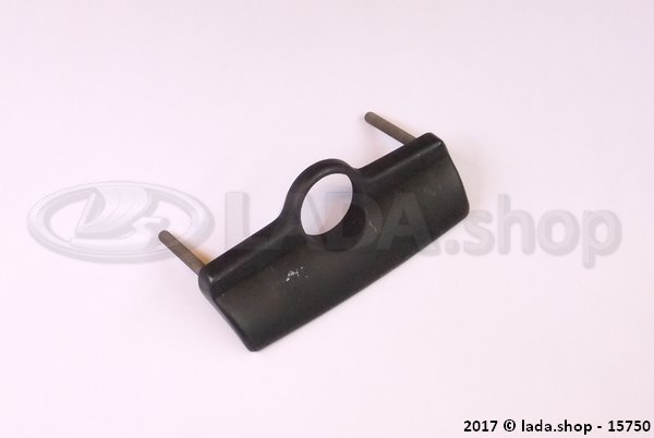 Original LADA 2104-6305150, Tailgate handle