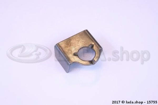 Original LADA 2104-6306043, bus bracket