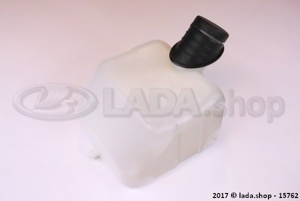 Original LADA 2104-6318014, Washer tank