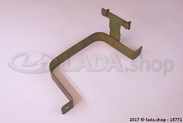 Original LADA 2104-6318100, Bride de reservoir