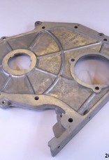 Original LADA 2105-1002060, La couverture de disque