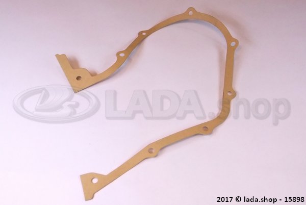 Original LADA 2105-1002064, Cover Gasket