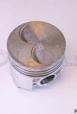 Original LADA 2105-1004015-31, Kolben +0.4 mm