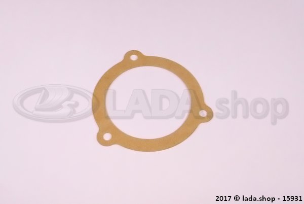 Original LADA 2105-1005255, Gasket