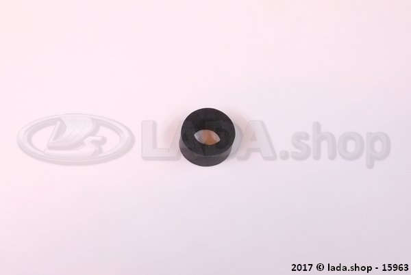 Original LADA 2105-1101122, Abrazadera flexible