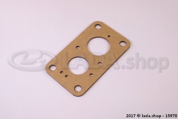 Original LADA 2105-1107014, Gasket