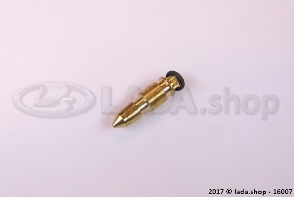 Original LADA 2105-1107260, Screw