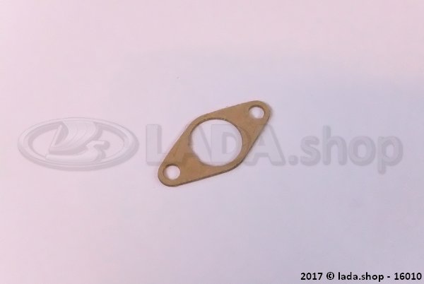 Original LADA 2105-1107266, Gasket