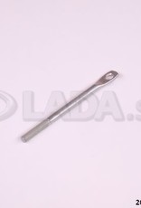 Original LADA 2105-1107511-10, Operating rod
