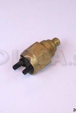 Original LADA 2105-1216010-01, Commutateur de thermo-vide