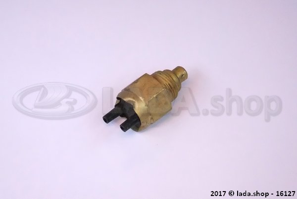 Original LADA 2105-1216010-01, Agr-Thermoschalter