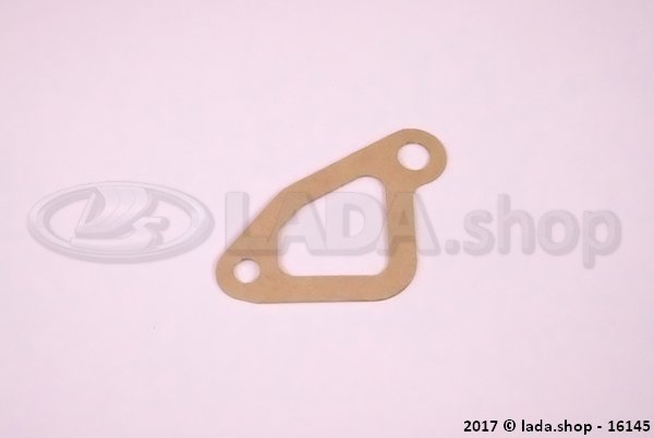 Original LADA 2105-1303017, Gasket