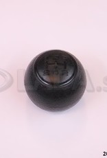 Original LADA 2105-1703088-10, Gearshift knob