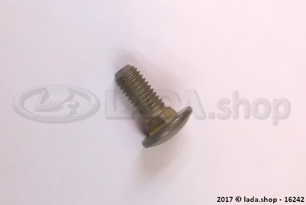 Original LADA 2105-2803146, Tornillo