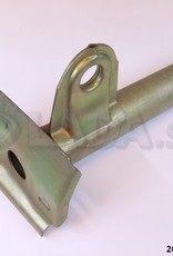 Original LADA 2105-2804017, Achterbumper beugel LH