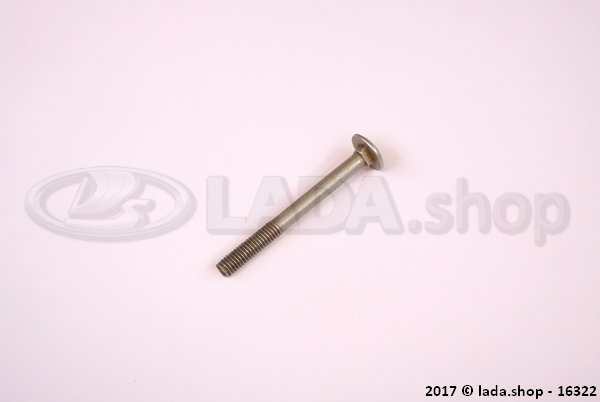 Original LADA 2105-3701352, Bolt