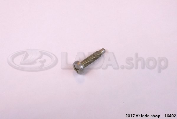 Original LADA 2105-3711035, Screw