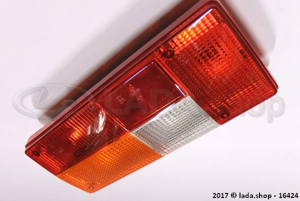 Original LADA 2105-3716011-01, Luz Traseira.esquerda