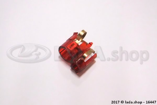 Original LADA 2105-3716105, Patroon