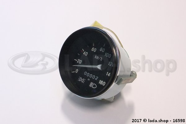 Original LADA 2105-3802005, Tachometer