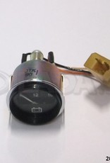 Original LADA 2105-3812005, Voltmetre