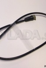Original LADA 2105-3819010, Tachowelle 1040mm