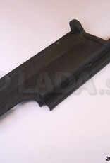 Original LADA 2105-5109079, Sill trim. achter LH