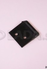 Original LADA 2105-5303214-01, Lock catch