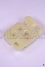 Original LADA 2105-5606012, Lock. cover