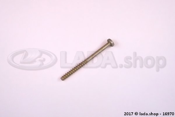 Original LADA 2105-6816090, Screw